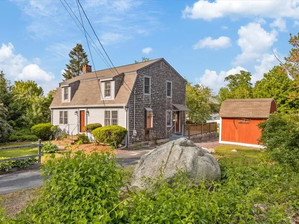 23 Gate Rd, Plymouth, MA 02360