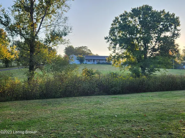 650 Sullivan Ln, Bardstown, KY 40004