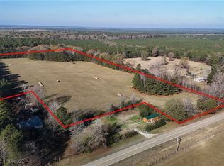 Highway 3, Haworth, OK 74740