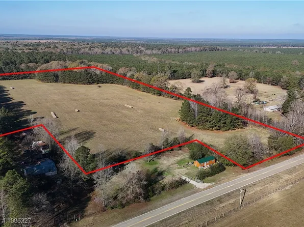 Highway 3, Haworth, OK 74740