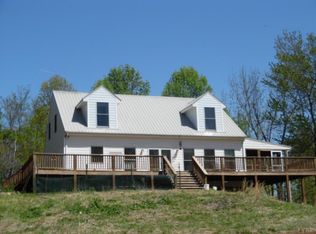 210 Bramblewood Dr, Amherst, VA 24521