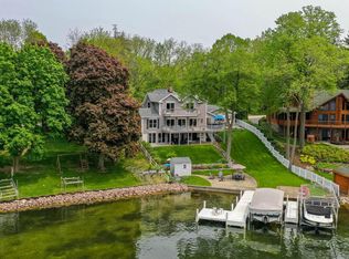 N9129 E Shore Rd, East Troy, WI 53120