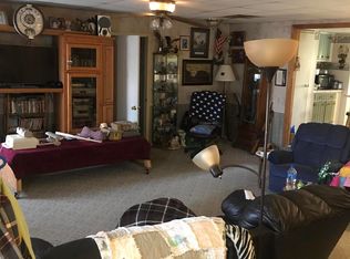 1262 Farm Road 1050, Monett, MO 65708