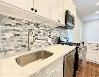 Rented by Sunrise Real Estate