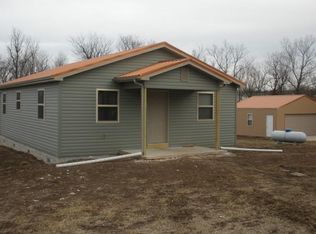 4930 S 172nd Rd, Bolivar, MO 65613