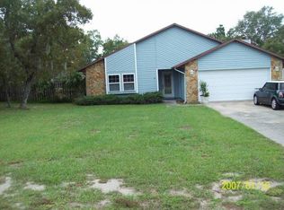 3023 Rim Dr, Spring Hill, FL 34609