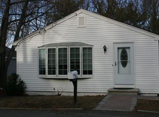 23 Marshall Ave, Saugus, MA 01906
