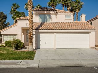 4047 Laurel Hill Dr, North Las Vegas, NV 89032
