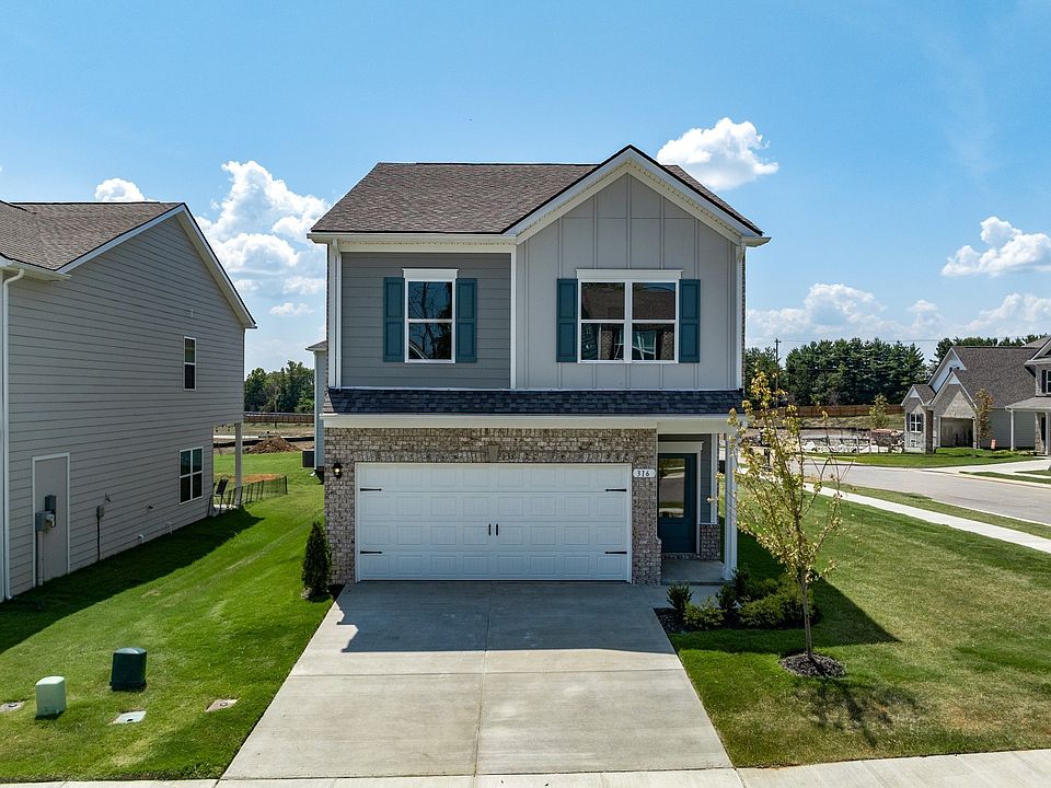1st image of 316 Winston Way Lot 25
