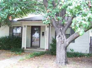 2204 Locust St, Texarkana, AR 71854