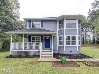 77 Linzy Willis Rd, Senoia, GA, 30276