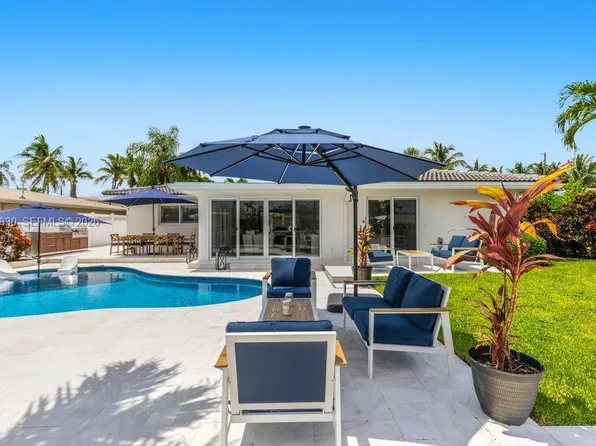 261 SE 4th St, Pompano Beach, FL 33060