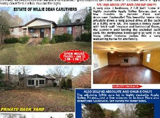 1450 Apple Valley Ct, Cookeville, TN 38501