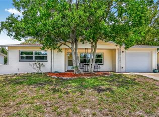 313 S Barbour St, Beverly Hills, FL 34465