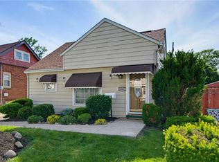 4526 W 172nd St, Cleveland, OH 44135