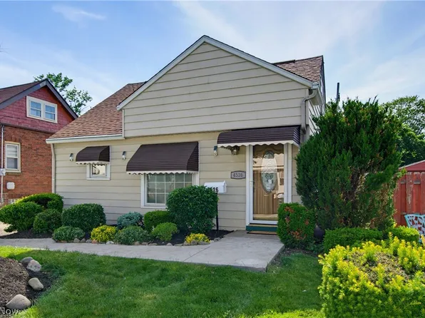 4526 W 172nd St, Cleveland, OH 44135