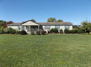 211 Merit Rd, Mayfield, KY 42066