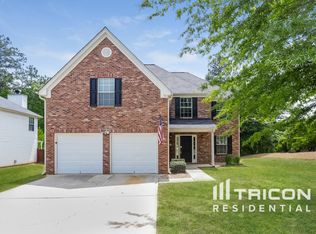 3905 Georgia Dr, Douglasville, GA 30135