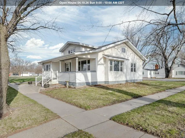 900 Cameo St, Onawa, IA 51040