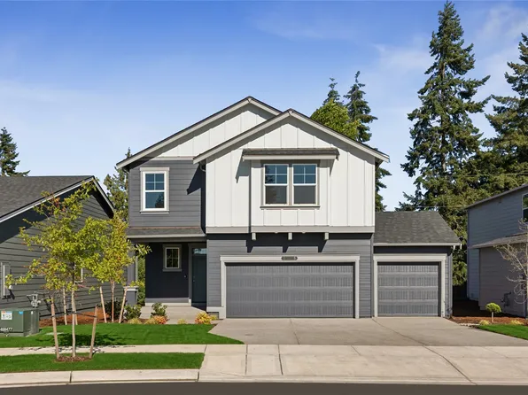 570 Wall Street #28, Buckley, WA 98321
