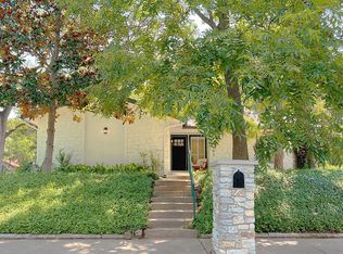 7401 Whispering Oaks Dr, Austin, TX 78745