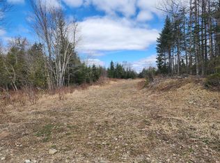 LOT Cow Team Rd #C, Island Falls, ME 04747