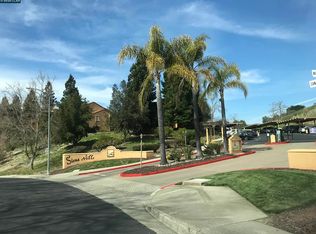 805 Watson Canyon Ct APT 160, San Ramon, CA 94582