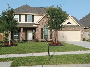 1114 Boxwood Pl, Friendswood, TX 77546