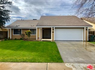 4305 Newcombe Ave, Bakersfield, CA 93313