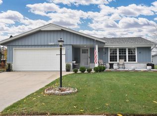 8148 W Imperial Dr, Franklin, WI 53132