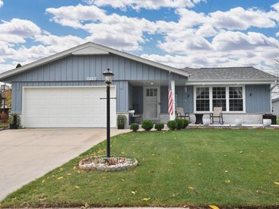 8148 West Imperial DRIVE, Franklin, WI, 53132