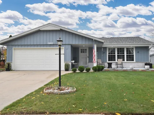 8148 West Imperial DRIVE, Franklin, WI 53132
