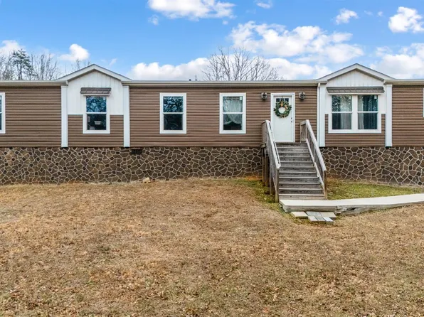 2480 Stage Rd, Concord, VA 24538