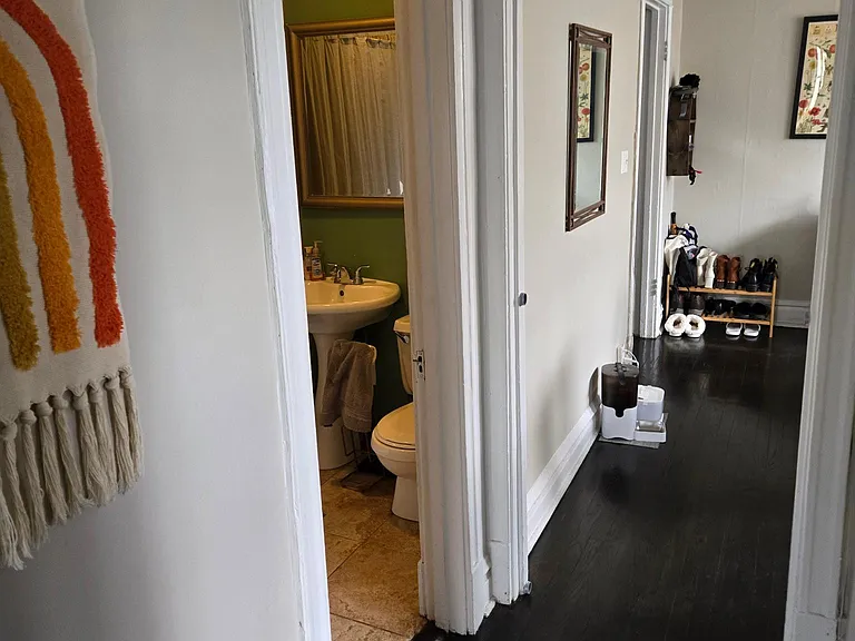 4545 N Rockwell St #2 — Photo 15