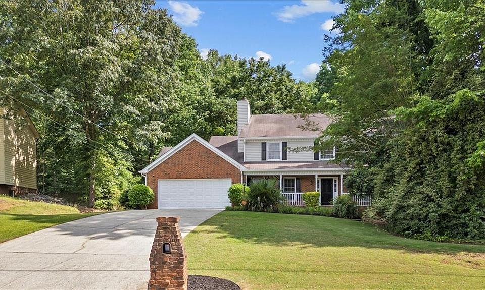 1st image of 4524 Shumart Dr