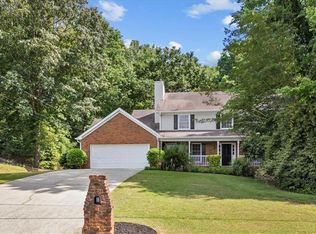 4524 Shumart Dr, Snellville, GA 30039