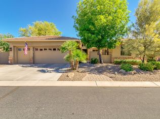9228 E Arrowvale Dr, Sun Lakes, AZ 85248