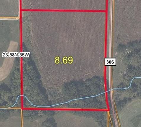 3rd image of 0 County Road 306