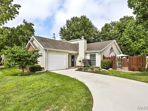 2nd image of 3102 Green Prairie Dr #3