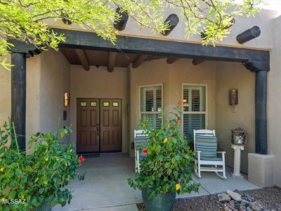 14192 E Whispering Ocotillo Pl, Vail, AZ, 85641