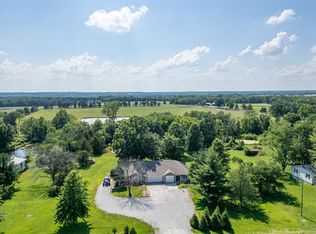 9855 N Rte E, Columbia, MO 65202