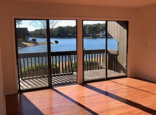 250 Sugar Gum Ln #125, Pinehurst, NC 28374