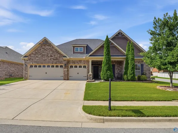 506 Creek Bed Cir NW, Madison, AL 35757