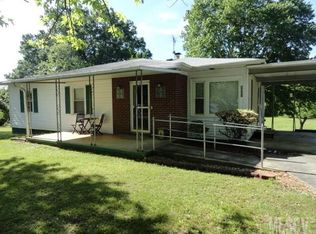 595 Pleasant Hill Rd, Lenoir, NC 28645