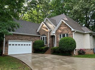 2687 Whispering Way, Sophia, NC 27350
