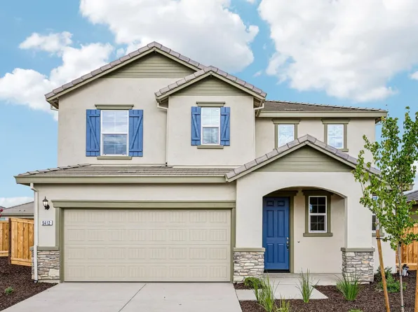 5412 Harmony Cir, Riverbank, CA 95367