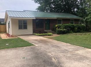 1106 Tyler Ave, Muscle Shoals, AL 35661