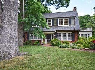 817 Arbor Rd, Winston Salem, NC 27104