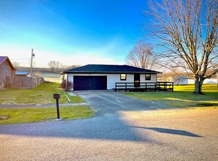 6 Lasalle Cir, Gallipolis, OH 45631