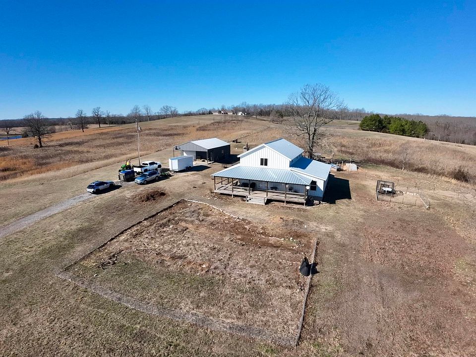 401 N Charlotte Rd, Sulphur Rock, AR 72579 Zillow
